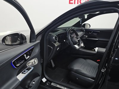 2024 Mercedes-BENZ GLC 缩略图 13