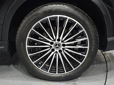 2024 Mercedes-BENZ GLC 照片 8