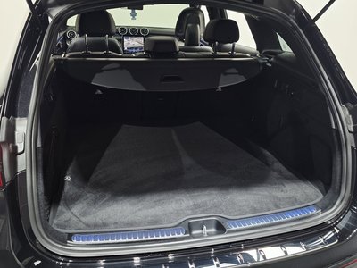 2024 Mercedes-BENZ GLC 缩略图 23