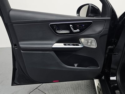 2024 Mercedes-BENZ GLC 缩略图 14