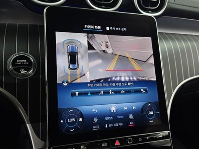 2024 Mercedes-BENZ GLC 缩略图 20