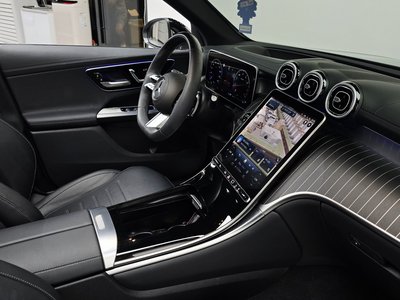 2024 Mercedes-BENZ GLC 缩略图 25