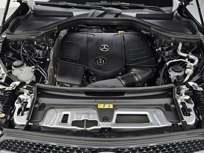 2024 Mercedes-BENZ GLC 照片 7