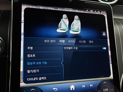 2024 Mercedes-BENZ GLC 缩略图 30