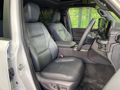 TOYOTA LAND CRUISER 250 - 8