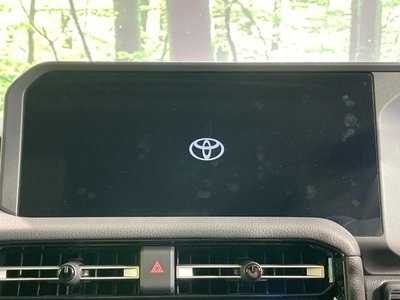 TOYOTA LAND CRUISER 250 - 4