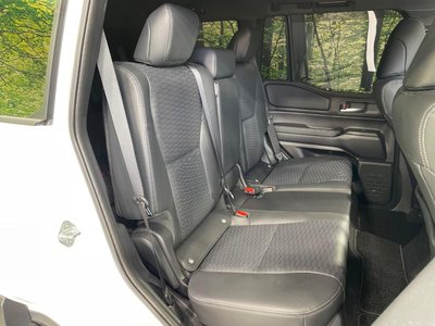 TOYOTA LAND CRUISER 250 - 9