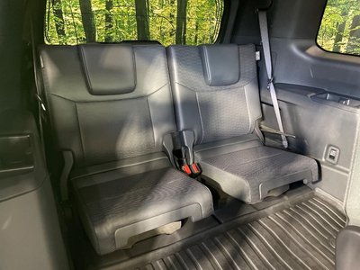 TOYOTA LAND CRUISER 250 - 10