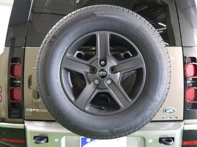 صورة مصغرة 28 لـ 2022 LAND Rover DEFENDER