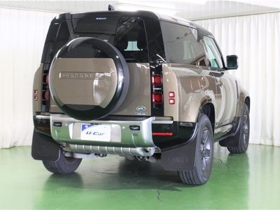 صورة 7 لـ 2022 LAND Rover DEFENDER