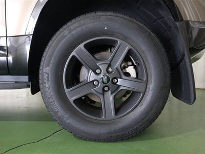 صورة 6 لـ 2022 LAND Rover DEFENDER