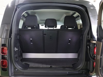 صورة مصغرة 16 لـ 2022 LAND Rover DEFENDER