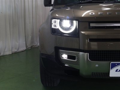 صورة مصغرة 26 لـ 2022 LAND Rover DEFENDER