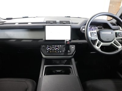 صورة 9 لـ 2022 LAND Rover DEFENDER