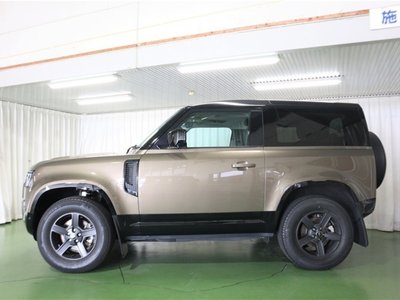صورة 5 لـ 2022 LAND Rover DEFENDER