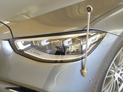 MERCEDES-BENZ S-CLASS - 8