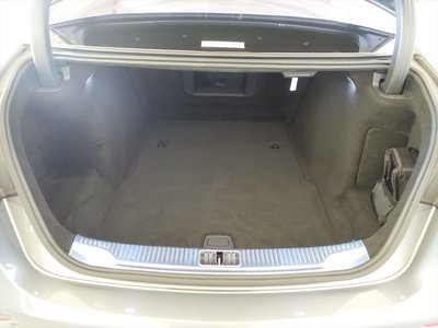 MERCEDES-BENZ S-CLASS - 10