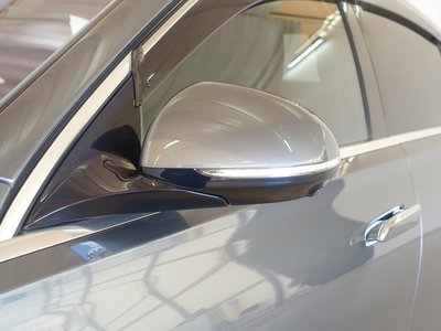 MERCEDES-BENZ S-CLASS - 7