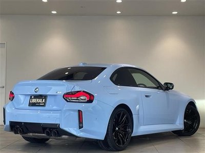 2024 BMW BMW photo 2