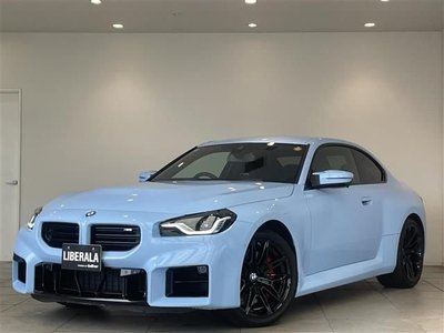 2024 BMW BMW photo 1