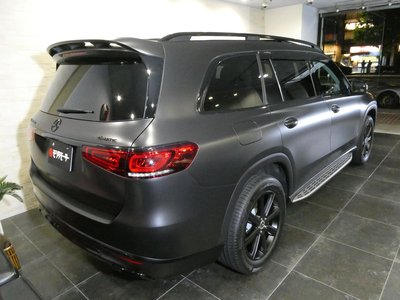 MERCEDES-BENZ GLS-CLASS - 5