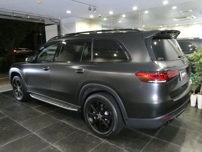 MERCEDES-BENZ GLS-CLASS - 7