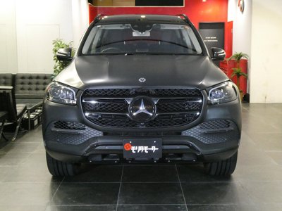 MERCEDES-BENZ GLS-CLASS - 2