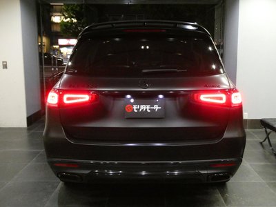 MERCEDES-BENZ GLS-CLASS - 6