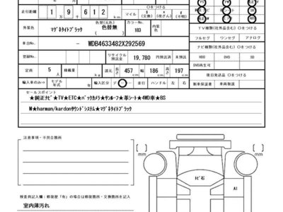 MERCEDES-BENZ G-CLASS - 4