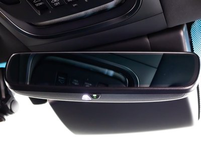 2017 Lexus LS — миниатюра 54