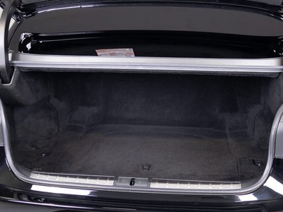 2017 Lexus LS — миниатюра 35