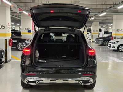 MERCEDES-BENZ GLC - 4