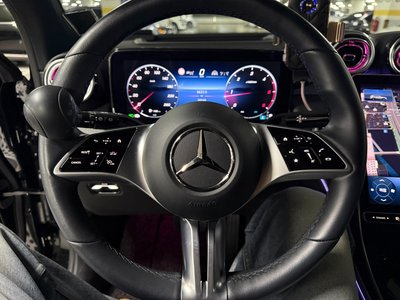 MERCEDES-BENZ GLC - 10