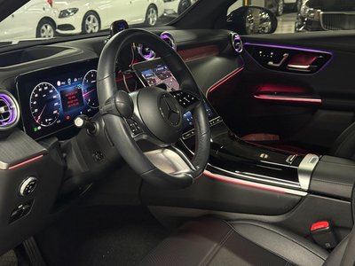 MERCEDES-BENZ GLC - 8