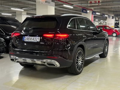 MERCEDES-BENZ GLC - 3