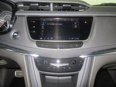 2025 Cadillac XT5 照片 13