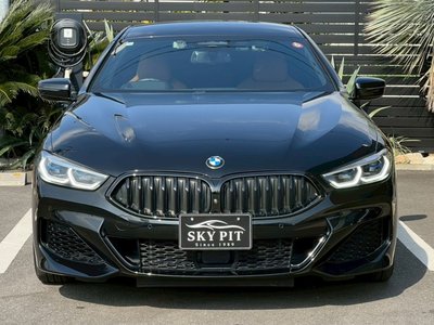 BMW 8 SERIES GRAN COUPE - 4