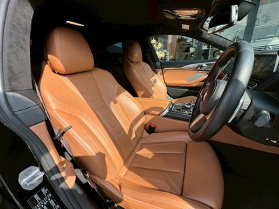 BMW 8 SERIES GRAN COUPE - 2