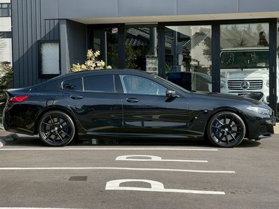 BMW 8 SERIES GRAN COUPE - 5