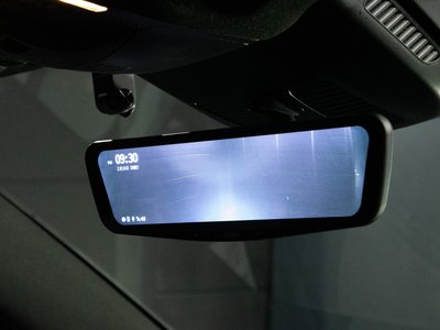 MERCEDES-BENZ V-CLASS - 8