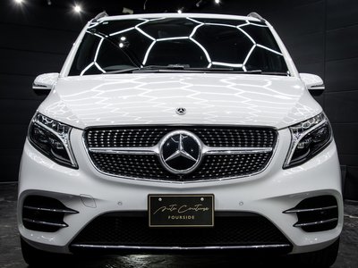 MERCEDES-BENZ V-CLASS - 1