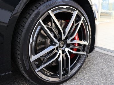 MASERATI QUATTROPORTE - 8