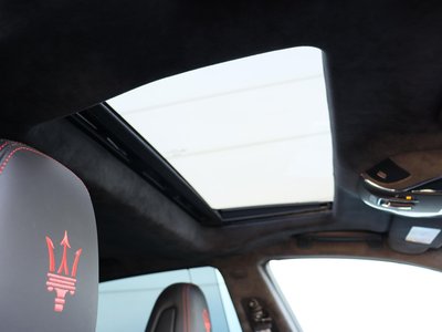 MASERATI QUATTROPORTE - 6