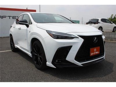 2023 Lexus NX — миниатюра 21