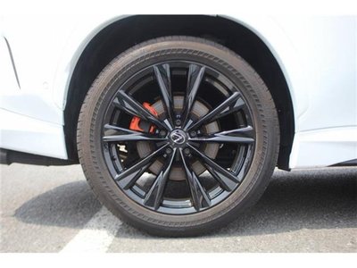 2023 Lexus NX — миниатюра 27