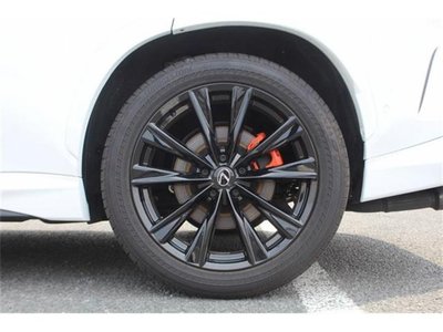 2023 Lexus NX — миниатюра 26