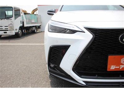 2023 Lexus NX — миниатюра 30