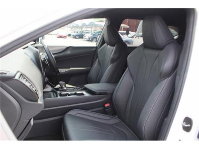 2023 Lexus NX — миниатюра 48
