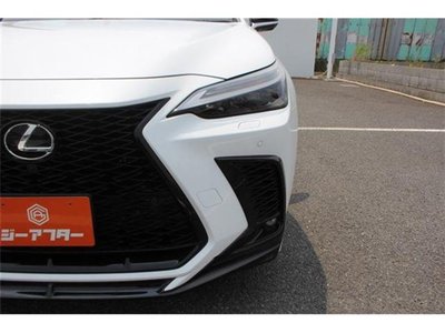 2023 Lexus NX — миниатюра 31