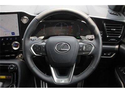 2023 Lexus NX — миниатюра 17